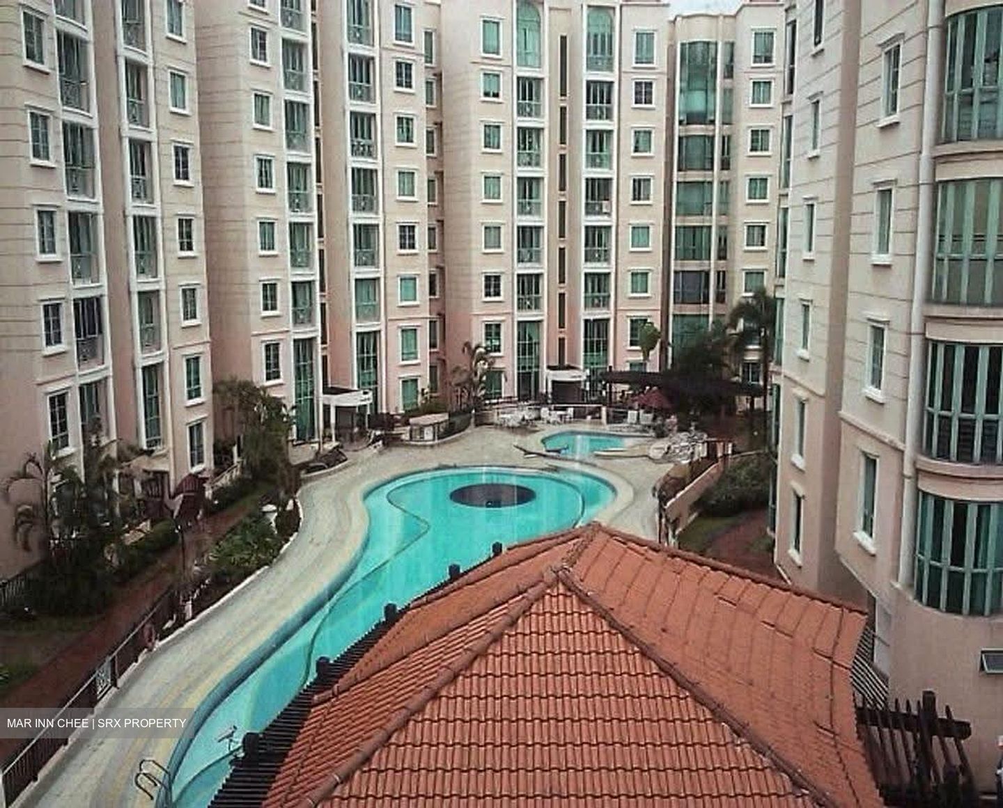 The Sunny Spring (D14), Apartment #636793131